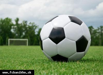 obr: Trenčín - FC Baník HN st. žiaci B  10:0 (5:0)